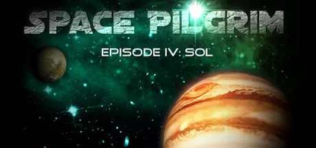 постер игры Space Pilgrim: Episode IV - Sol