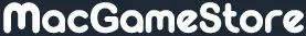 MacGameStore, LLP logo