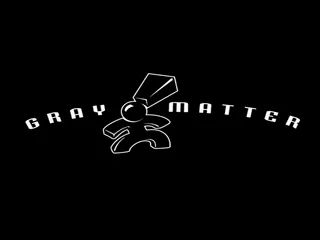 Gray Matter Inc. logo