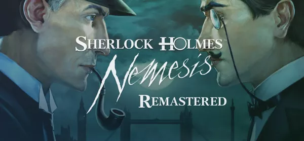 обложка 90x90 Sherlock Holmes: Nemesis - Remastered Edition