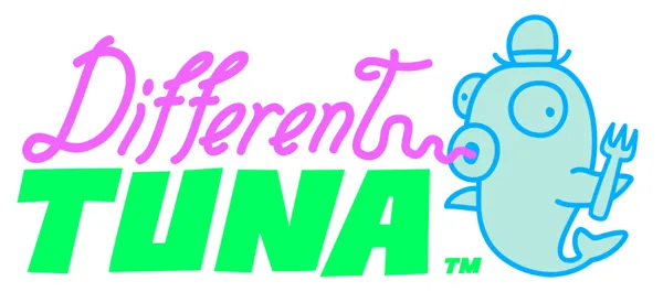 Different Tuna Ltd. logo