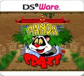 постер игры Panda Craze