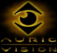 Auric Vision Ltd. logo