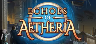 обложка 90x90 Echoes of Aetheria