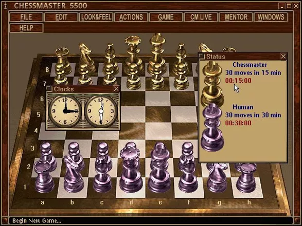 Chessmaster 9000 (2002) - MobyGames