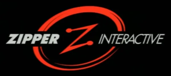 Zipper Interactive, Inc. logo