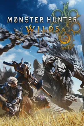 Monster Hunter: Wilds (2025) - MobyGames