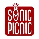 SonicPicnic logo
