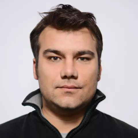 developer photo