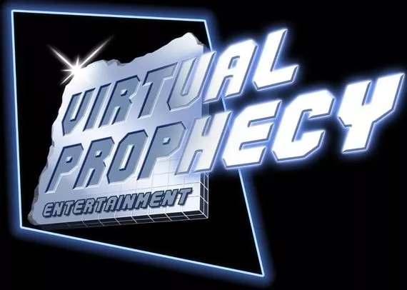 Virtual Prophecy Entertainment logo