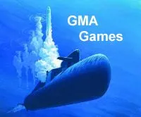 GMA Games logo