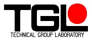 Technical Group Laboratory, Inc. logo