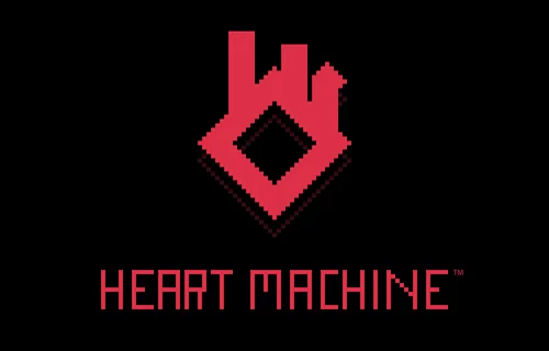 Heart Machine LLC logo