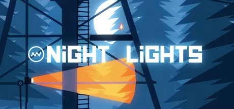 постер игры Night Lights