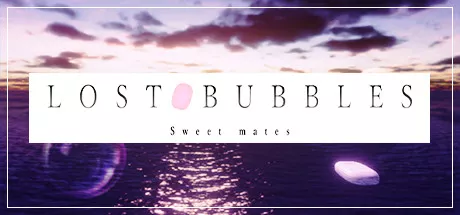 постер игры Lost Bubbles: Sweet Mates