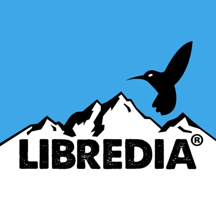 Libredia GmbH logo