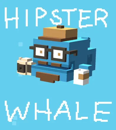 Hipster Whale Pty Ltd logo