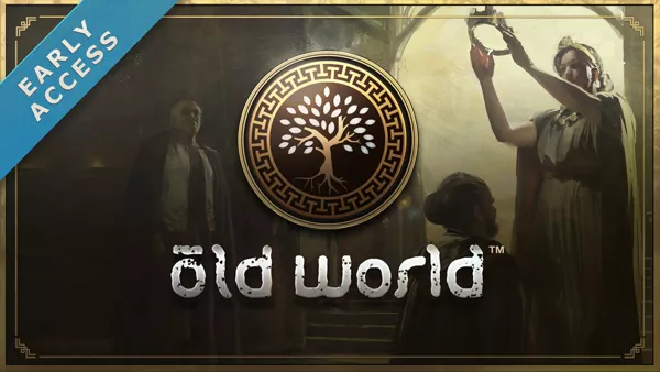 постер игры Old World