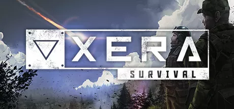 постер игры Xera: Survival