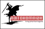 Raitokomniak Games logo