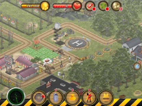 Zoo Tycoon: Dinosaur Digs (2002) - MobyGames