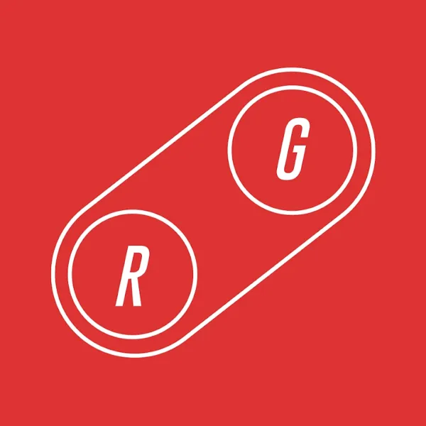 Reclamation Games logo