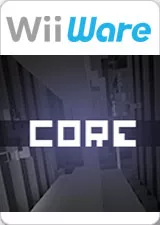 постер игры Bit.Trip Core