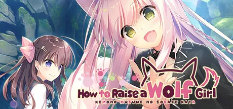 обложка 90x90 How to Raise a Wolf Girl