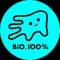 Bio_100% logo