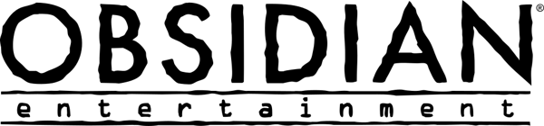 Obsidian Entertainment, Inc. logo