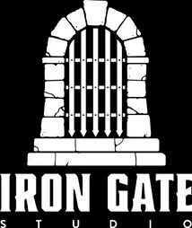 Iron Gate AB logo