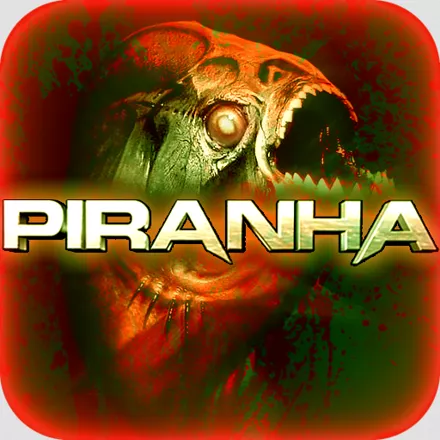 постер игры Piranha 3DD: The Game