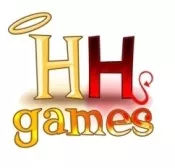 HH Games logo