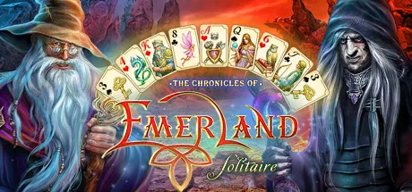 обложка 90x90 The Chronicles of Emerland Solitaire