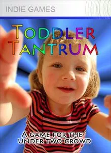 обложка 90x90 Toddler Tantrum!