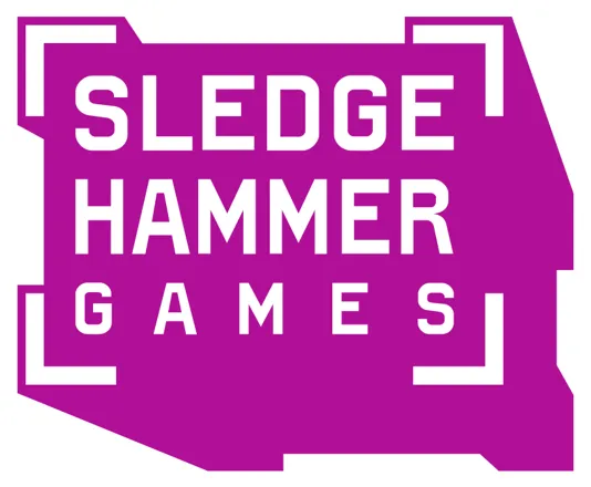 Sledgehammer Games, Inc. logo