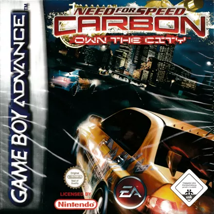 Buy PSP Need for Speed Carbon: Own the City