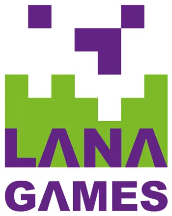 Lana Games GmbH logo