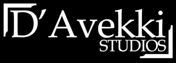 D'Avekki Studios Ltd. logo