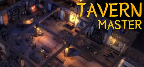 постер игры Tavern Master