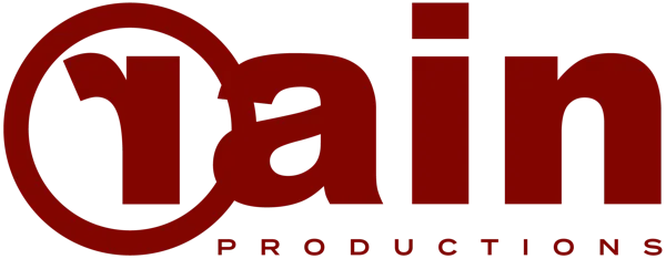 rain productions GmbH & Co. KG logo