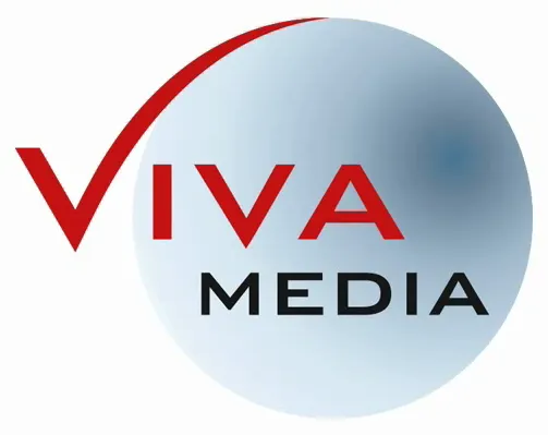 Viva Media, LLC logo