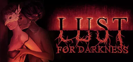 постер игры Lust for Darkness