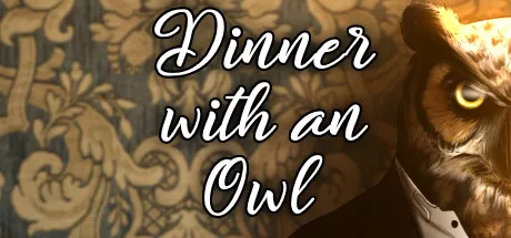 обложка 90x90 Dinner with an Owl