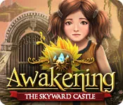 обложка 90x90 Awakening: The Skyward Castle