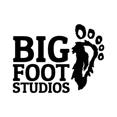 Big Foot Foley logo