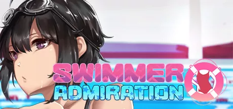 постер игры Swimmer Admiration