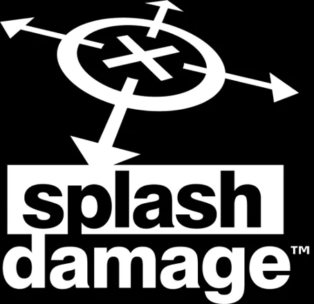 Splash Damage, Ltd logo
