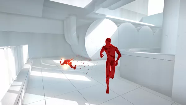 Veja se Superhot roda no seu PC!