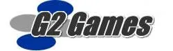 G2 Games logo